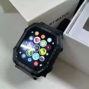 SOLD OUT - C16 Sports Smartwatch